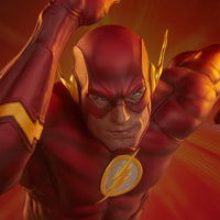 Sideshow The Flash Premium Format Figure