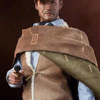 Sideshow The Man With No Name Sixth Scale Figure