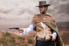 Sideshow The Man With No Name Sixth Scale Figure