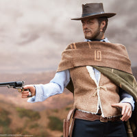 Sideshow The Man With No Name Sixth Scale Figure