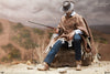 Sideshow The Man With No Name Sixth Scale Figure