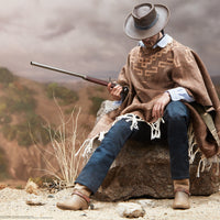 Sideshow The Man With No Name Sixth Scale Figure
