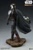 Sideshow The Mandalorian and Grogu Premium Format Figure