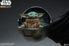 Sideshow The Mandalorian and Grogu Premium Format Figure