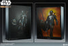 Sideshow The Mandalorian and Grogu Premium Format Figure