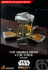 Hot Toys The Mandalorian and The Child Deluxe 1/6th Scale Figure Set