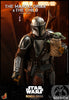 Hot Toys The Mandalorian and The Child Sixth Scale Figure Set