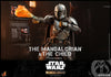 Hot Toys The Mandalorian and The Child Sixth Scale Figure Set