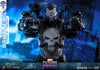 Hot Toys The Punisher War Machine Sixth Scale Figure