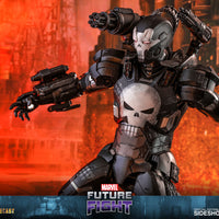 Hot Toys The Punisher War Machine Sixth Scale Figure