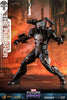 Hot Toys The Punisher War Machine Sixth Scale Figure