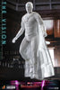 Hot Toys Vision (Wandavision White) Sixth Scale Figure