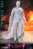 Hot Toys Vision (Wandavision White) Sixth Scale Figure