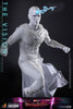 Hot Toys Vision (Wandavision White) Sixth Scale Figure