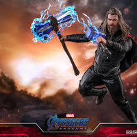 Hot Toys Thor Sixth Scale Figure