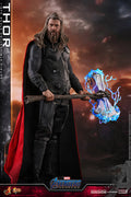 Hot Toys Thor Sixth Scale Figure