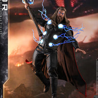 Hot Toys Thor Sixth Scale Figure