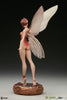 Sideshow Tinkerbell Fall Variant Statue
