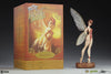 Sideshow Tinkerbell Fall Variant Statue