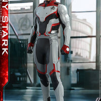Hot Toys Tony Stark (Team Suit) Sixth Scale Figure