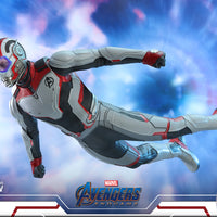 Hot Toys Tony Stark (Team Suit) Sixth Scale Figure