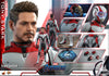 Hot Toys Tony Stark (Team Suit) Sixth Scale Figure