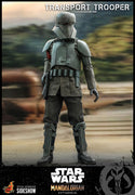 Hot Toys Transport Trooper Sixth Scale Figure