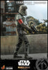 Hot Toys Transport Trooper Sixth Scale Figure