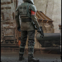 Hot Toys Transport Trooper Sixth Scale Figure