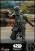 Hot Toys Transport Trooper Sixth Scale Figure