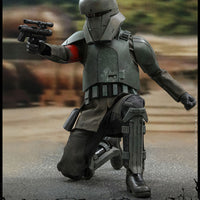 Hot Toys Transport Trooper Sixth Scale Figure