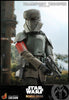Hot Toys Transport Trooper Sixth Scale Figure