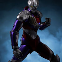 Threezero Ultraman Suit Tiga Sixth Scale Figure