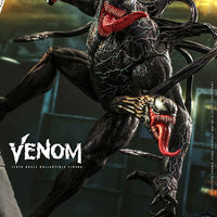 Hot Toys Venom Sixth Scale Figure