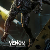 Hot Toys Venom Sixth Scale Figure