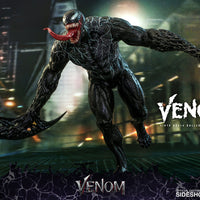 Hot Toys Venom Sixth Scale Figure