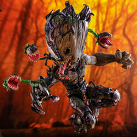 Hot Toys Venomized Groot Sixth Scale Figure