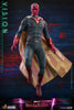 Hot Toys Vision (Wandavision) Sixth Scale Figure