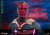 Hot Toys Vision (Wandavision) Sixth Scale Figure