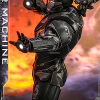 Hot Toys War Machine Avengers Endgame Sixth Scale Figure