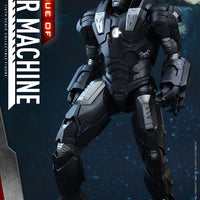 Hot Toys War Machine Sixth Scale Figure