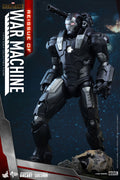 Hot Toys War Machine Sixth Scale Figure