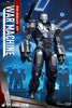 Hot Toys War Machine Sixth Scale Figure