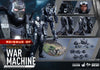 Hot Toys War Machine Sixth Scale Figure