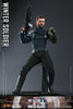 Hot Toys Winter Soldier Sixth Scale Figure