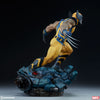 Sideshow Wolverine Premium Format Statue