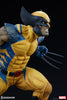 Sideshow Wolverine Premium Format Statue