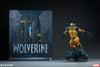 Sideshow Wolverine Premium Format Statue