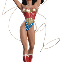 DC Designer Series Wonder Woman by Adam Hughes Statue