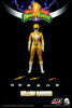 ThreeZero Yellow Ranger Sixth Scale Figure